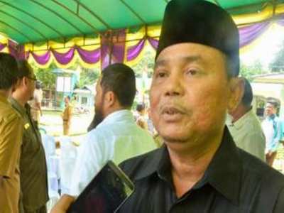  Kisruh Di DPRD Karimun, Ketua Laporkan Anggota